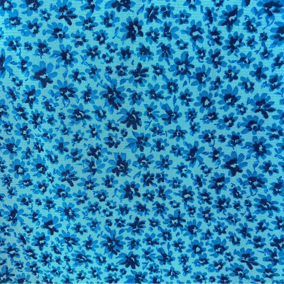 vintage Y2K mini babydoll dress M - Picture 4 of 8